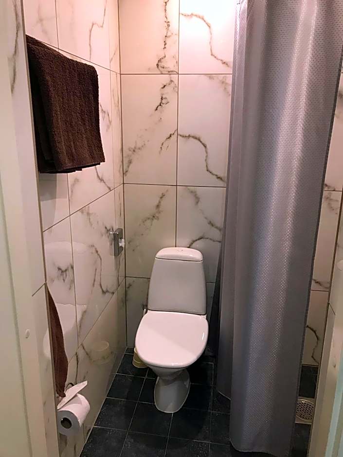 Hotell Wesenbergh