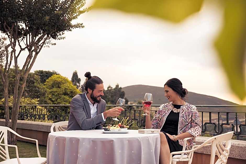 Gran Hotel Los Abetos