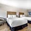 Dannys Hotel Suites; SureStay Collection by Best Western