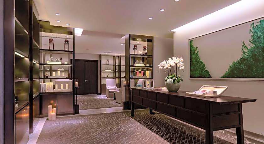 Waldorf Astoria By Hilton Beijing