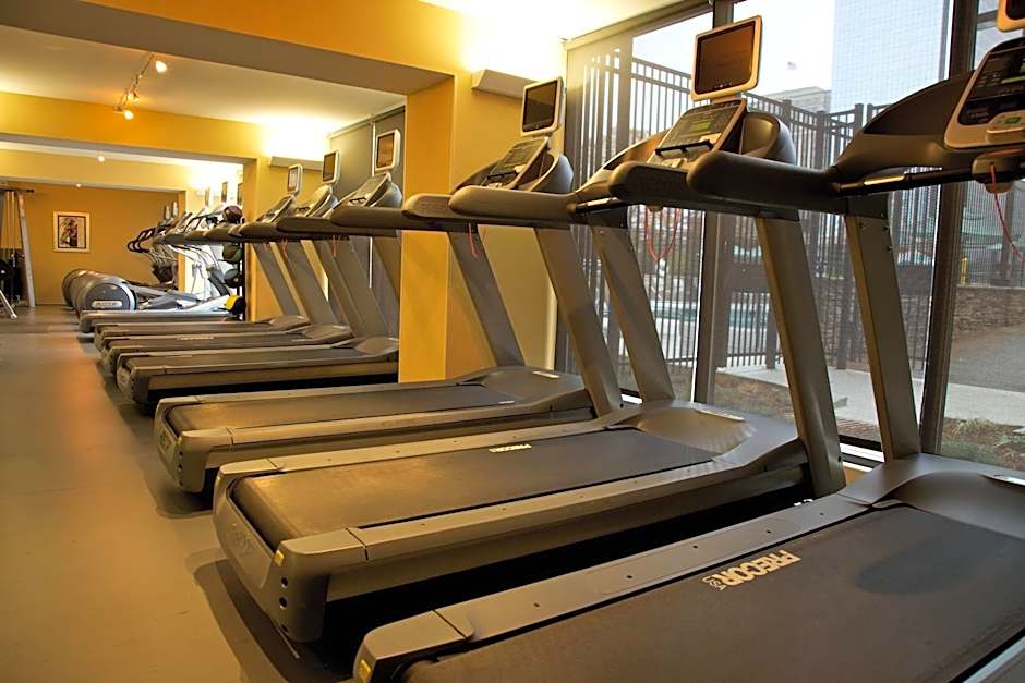 Wyndham Atlanta Buckhead Hotel & Conference Center