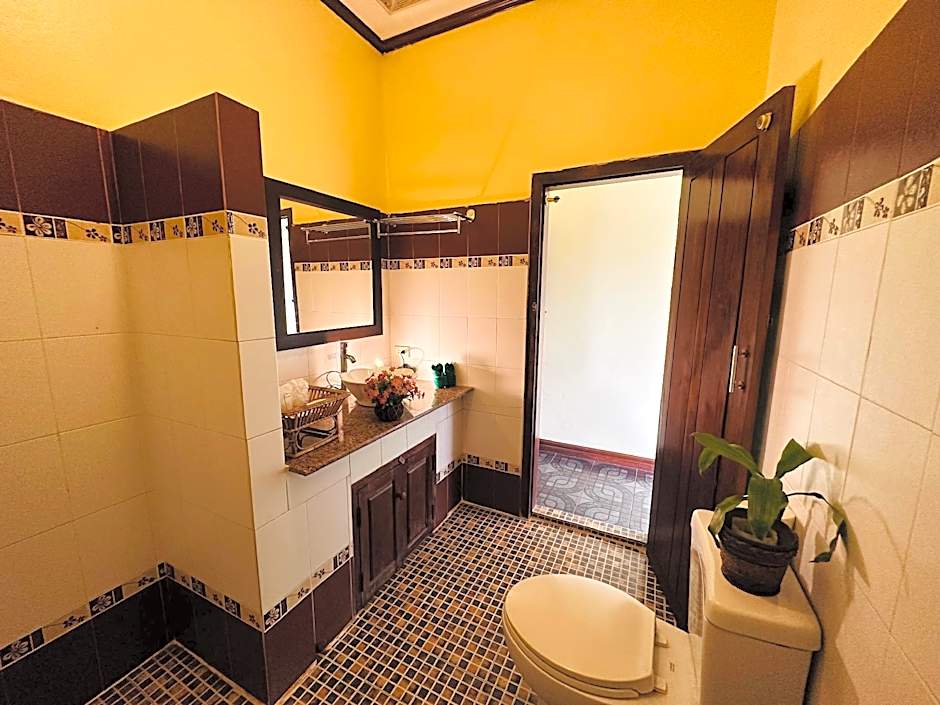 Visoun Luang Prabang Hotel
