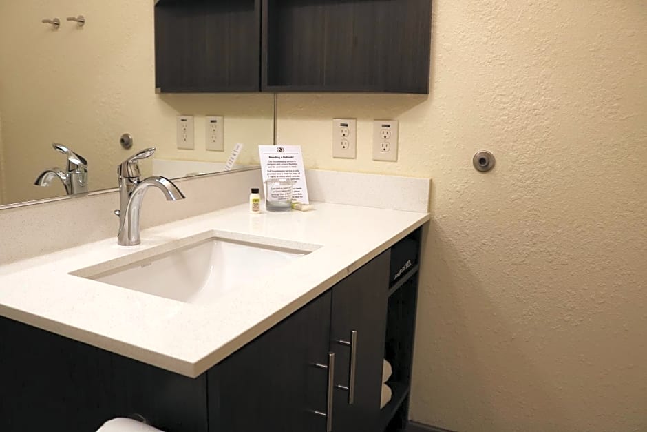 Candlewood Suites Nashville - Goodlettsville by IHG