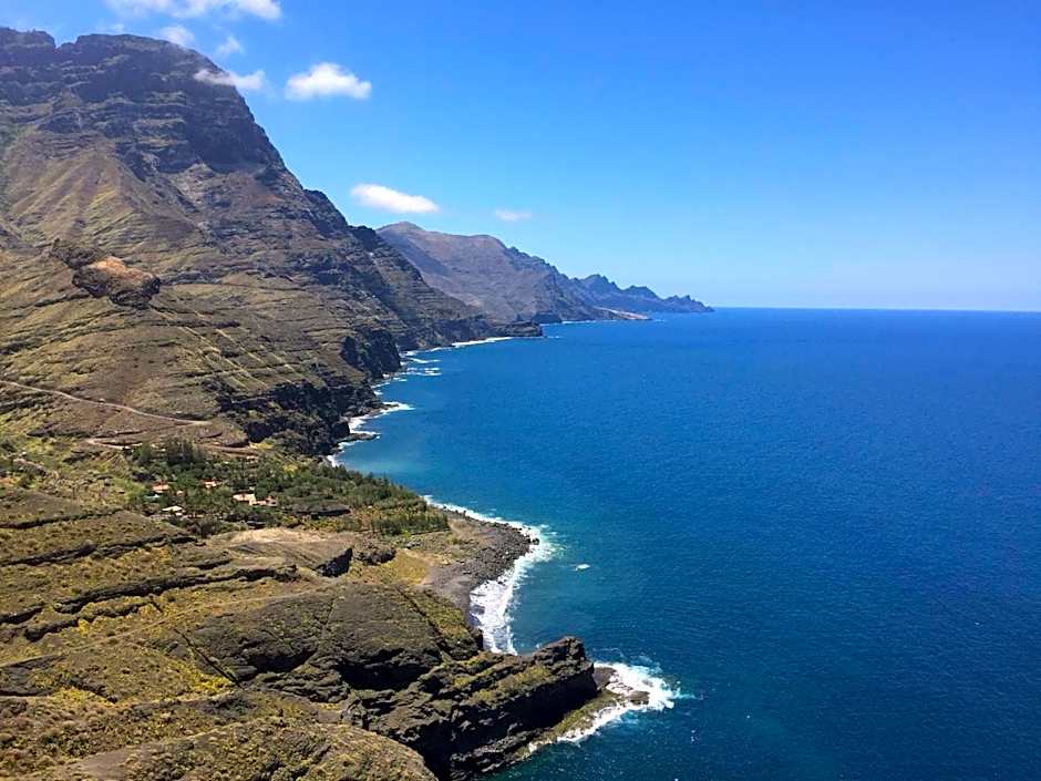 B&B Casa en La Montaña