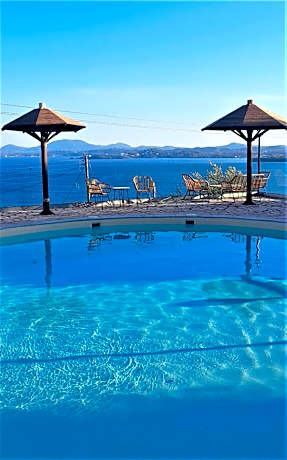 Stefanosplace ApartHotel Sea View