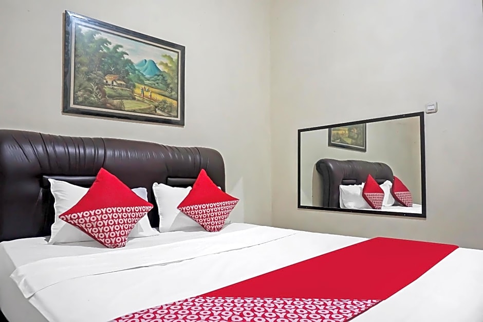 SUPER OYO 92134 Bogor Guest House Syariah