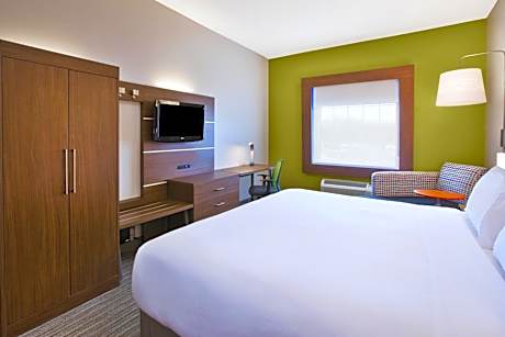 King Room - Disability Access