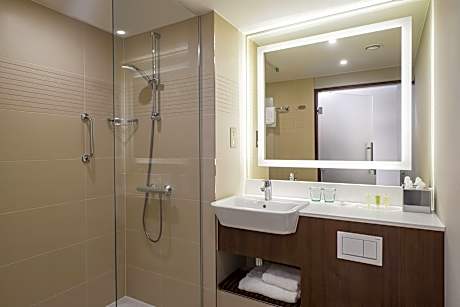 Standard Room, 2 Twin Beds, Non Smoking