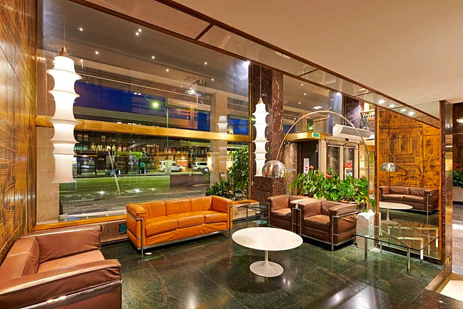 Plaza Hotel