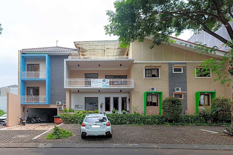 Urbanview Blessing Residence Surabaya by RedDoorz