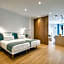 Paseo Suites Hotel