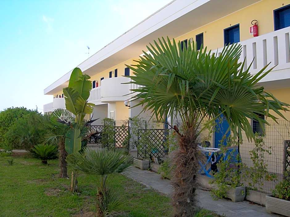 Residence Oasi Salento
