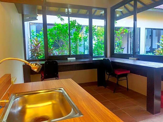 Ambary Ubud Villas