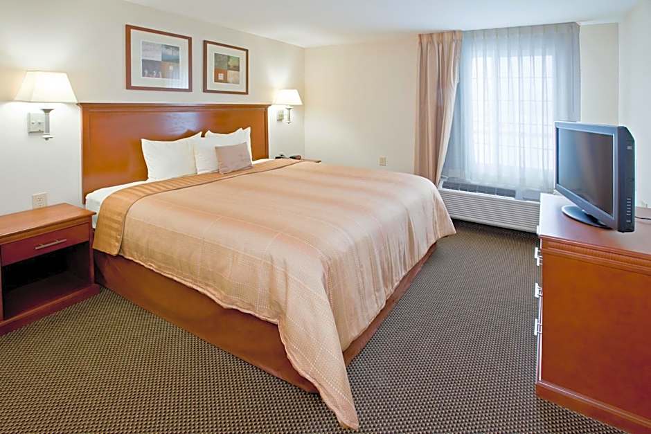 Candlewood Suites Radcliff - Fort Knox By IHG