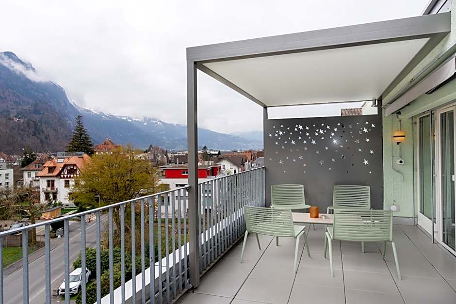 Stella Swiss Quality Hotel