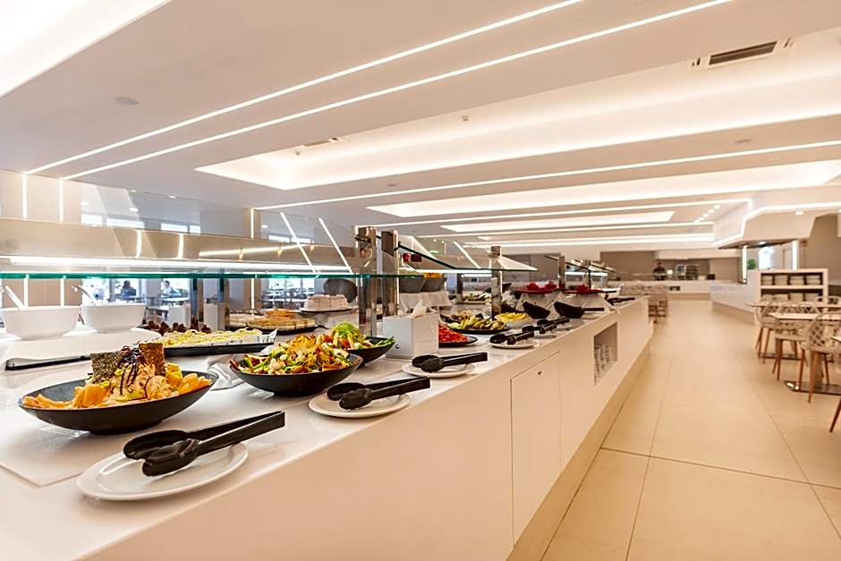 HL Club Playa Blanca