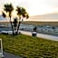 Inn of the Four Winds Seaside Oceanfront
