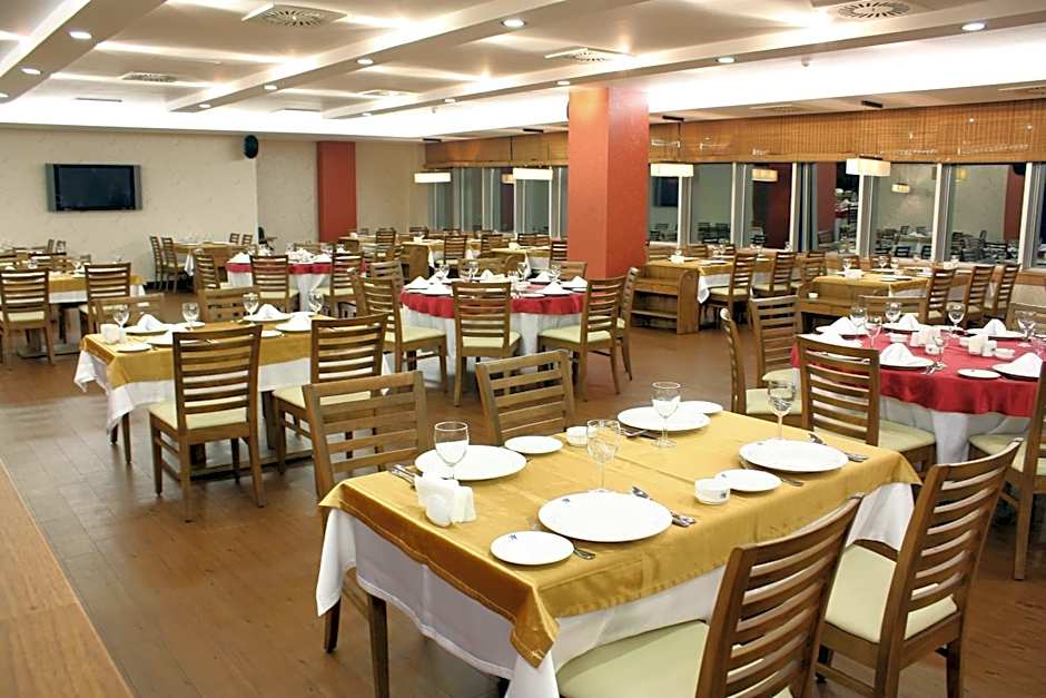 Gaziantep Plaza Hotel