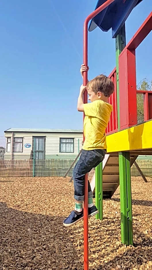 Dawlish Warren Holidays