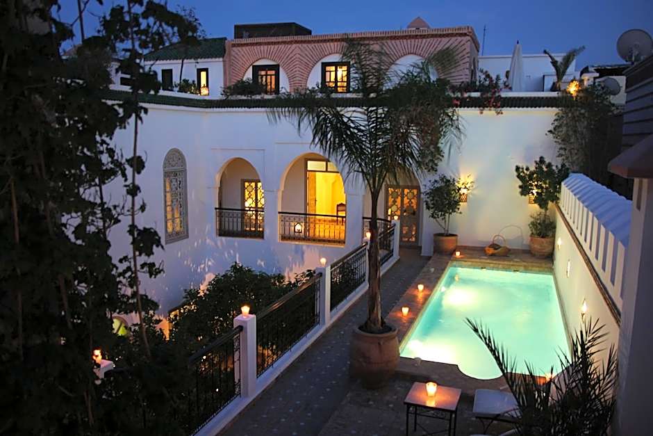 Riad Clémentine