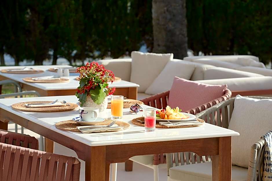 Melia Zahara Resort & Villas
