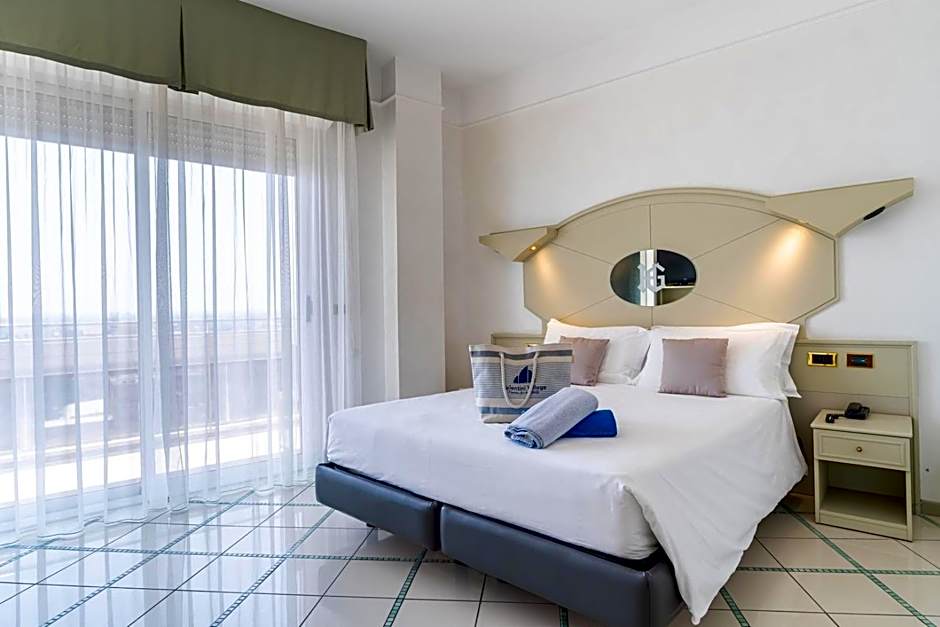 Hotel Gambrinus - Valentini Family Village