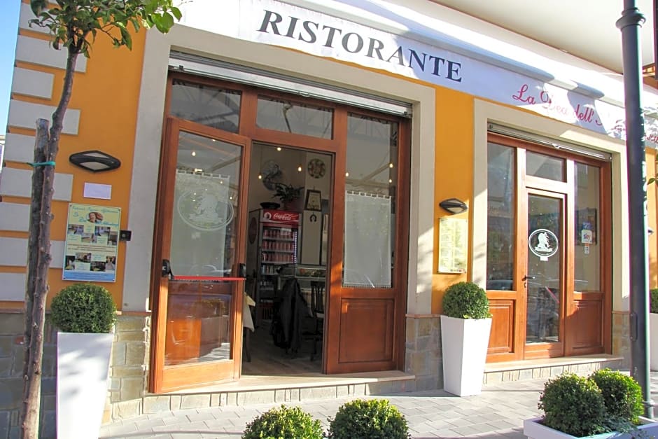 La Dea dell'Abbondanza