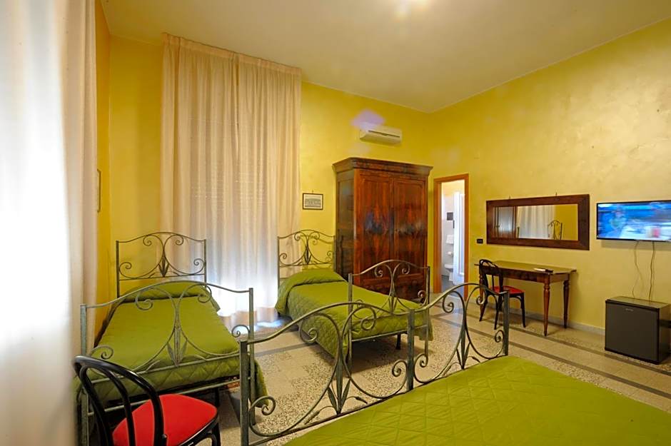 Albergo Bellavista
