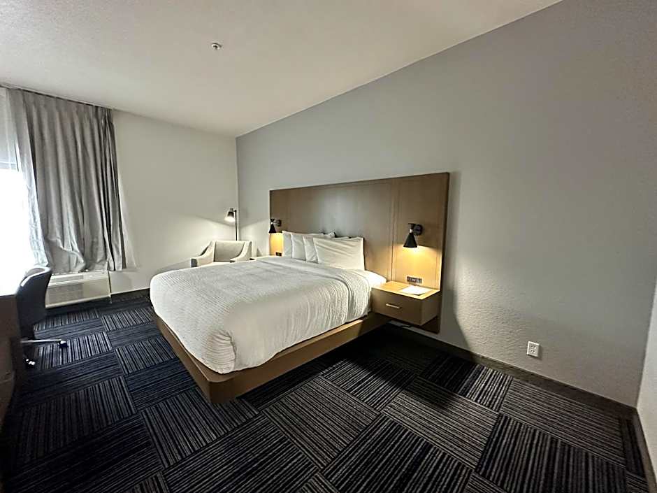 Best Western Cheyenne