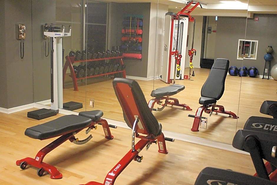 Club Wyndham Midtown 45