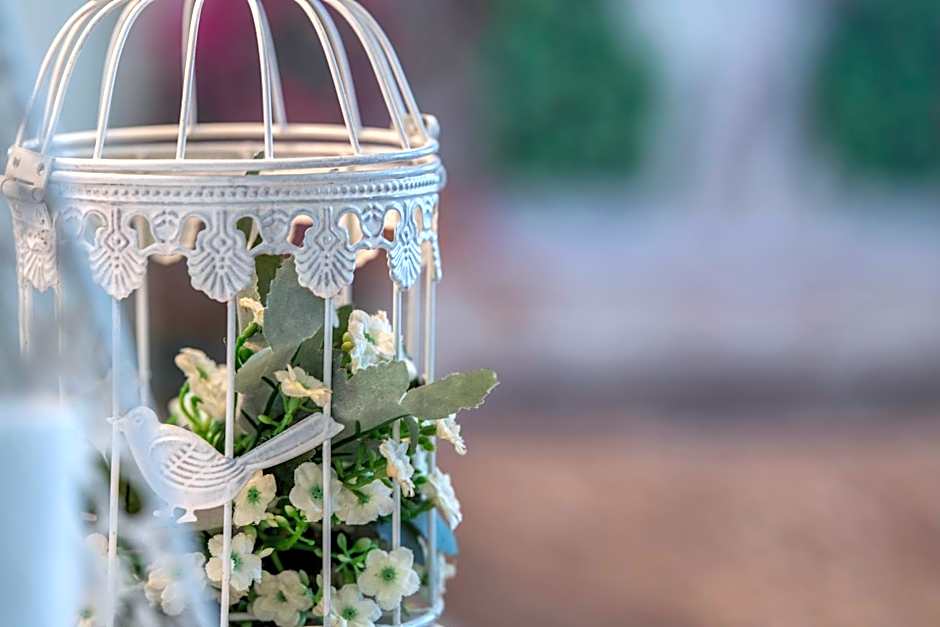 Tündérkert Hotel Noszvaj