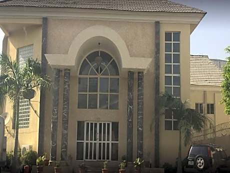 Sultanate Suites GRA Kano