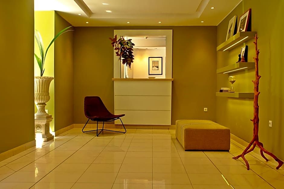 Semeli Hotel