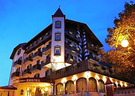 Hotel Regina