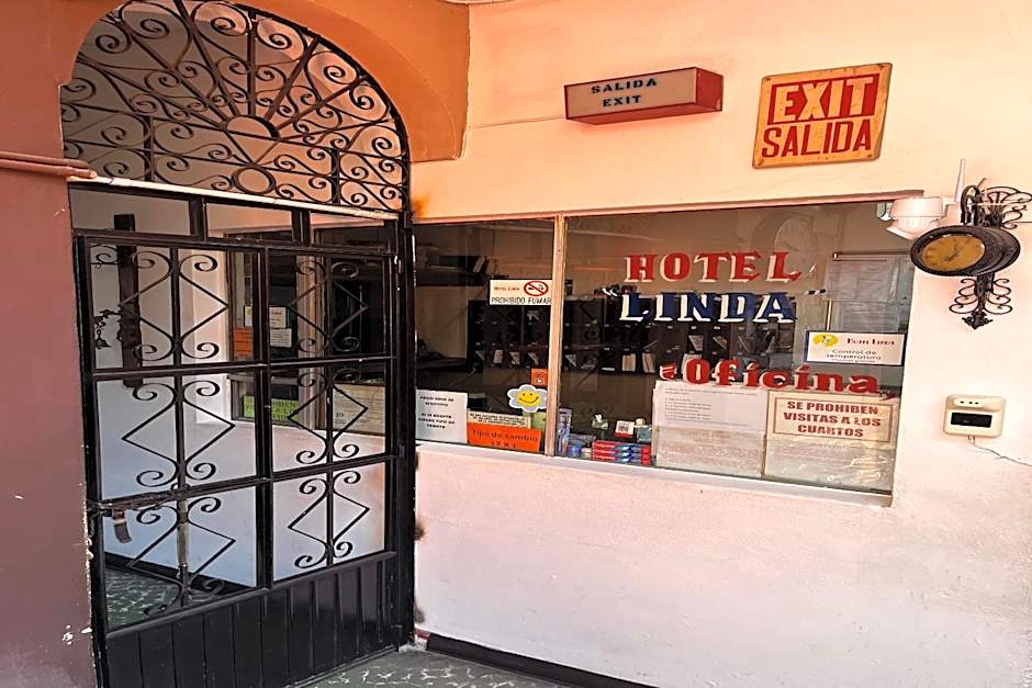 OYO Hotel Linda