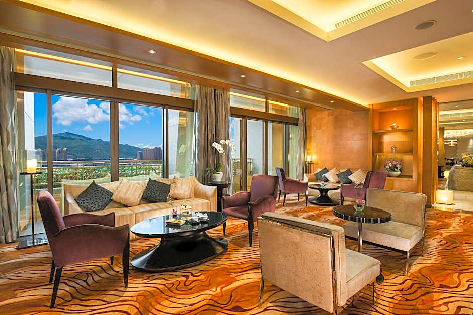 Hotel Okura Macau