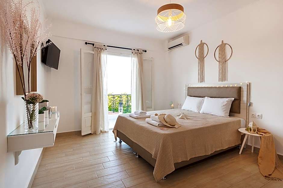 Anatoli Apartments Polichrono