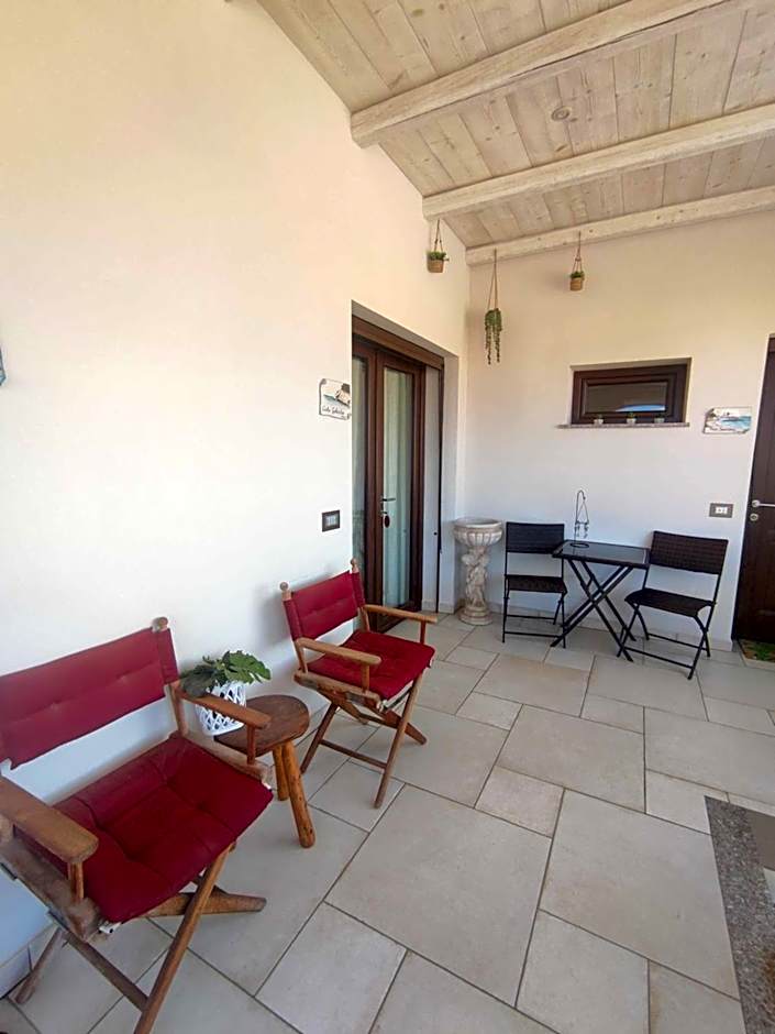 Villa Bianca BB e Apartments