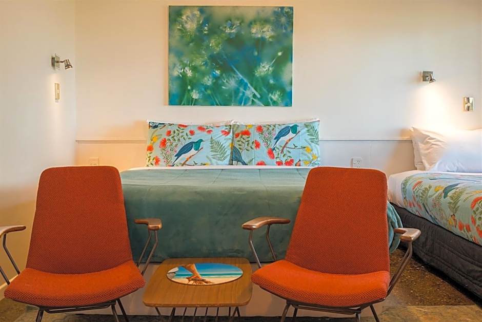 Driftwood Lodge Beachfront, Cable Bay Stays, Cable Bay, Northland