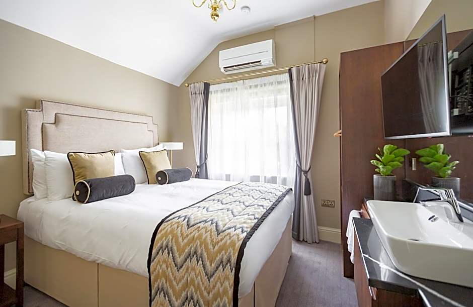 Trinity Townhouse Hotel