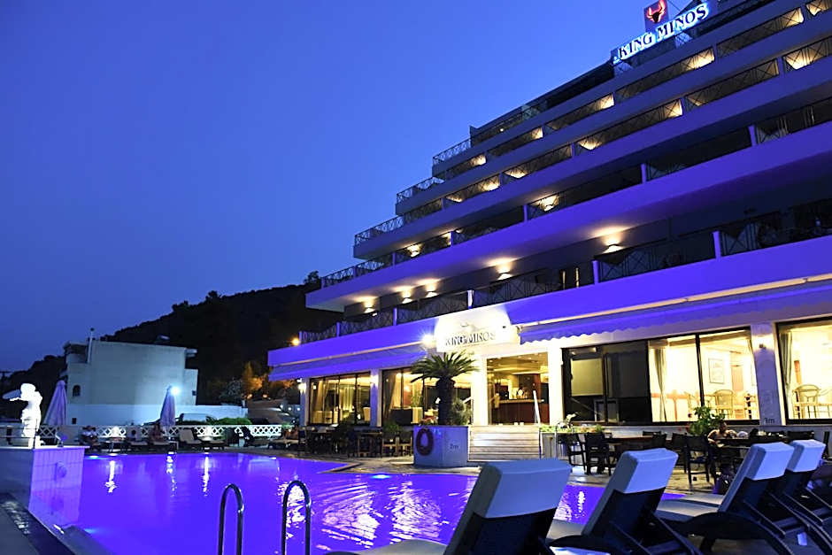 King Minos Hotel
