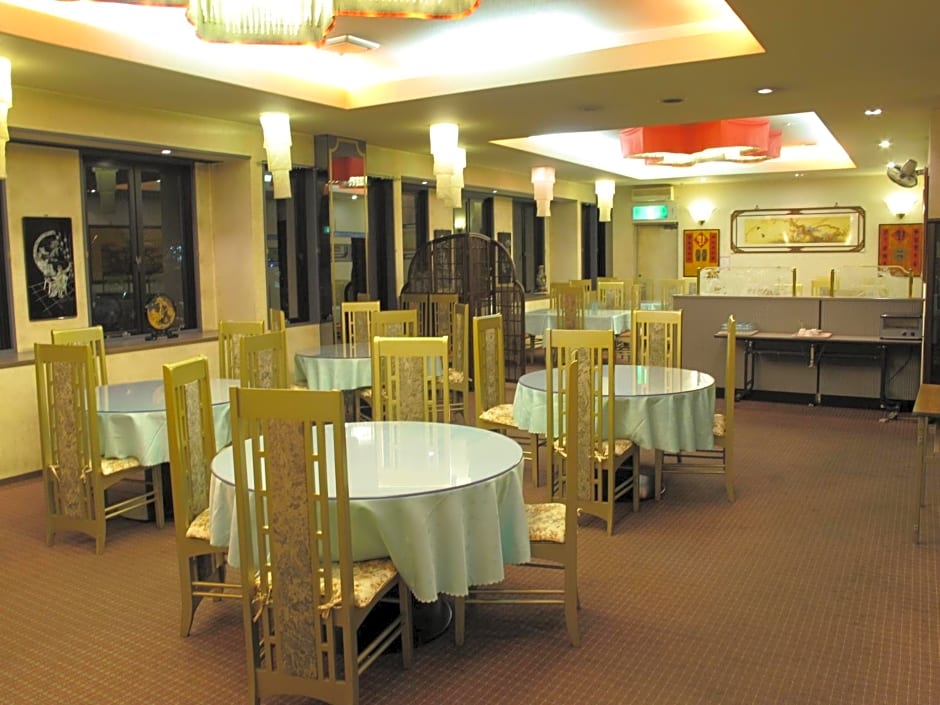 Hotel Platon