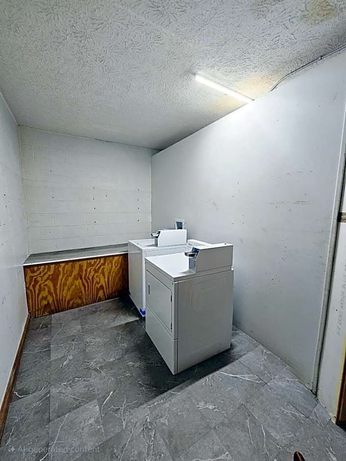 Super 8 by Wyndham Hillsville