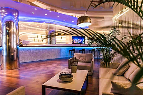 Hotel Murcia Rincon de Pepe Affiliated by Melia