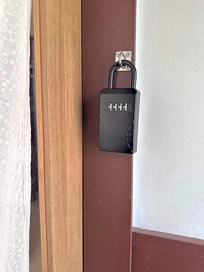 SK House
