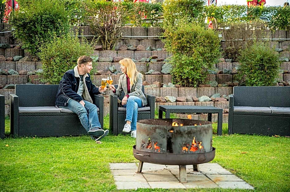 Aktiv & Vital Hotel Thueringen