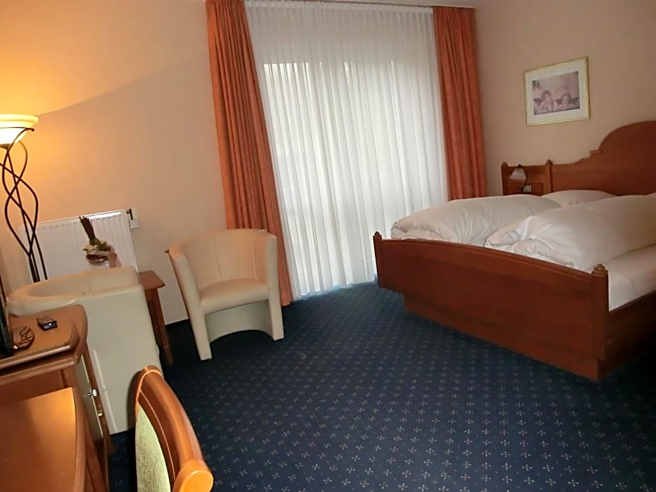 Hotel Brügge