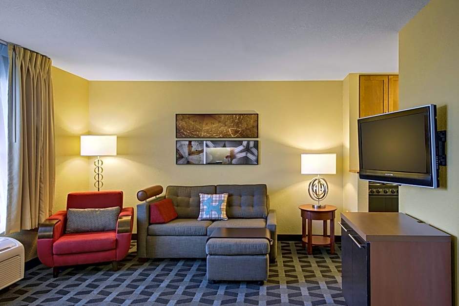 Photo 1 of 22 of TownePlace Suites by Marriott Kansas City Overland Park
