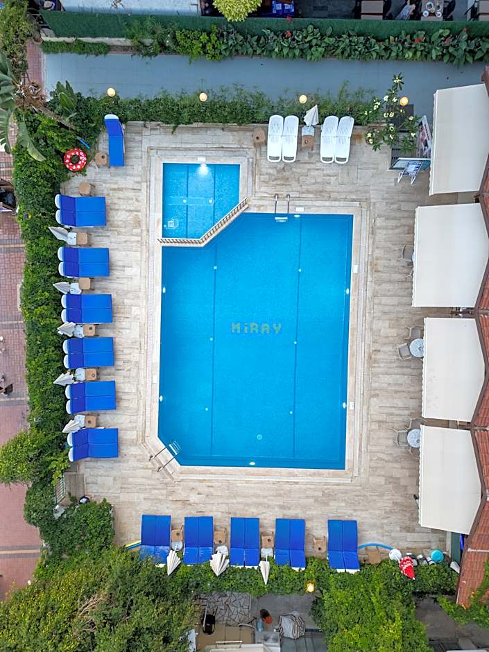Miray Hotel Alanya