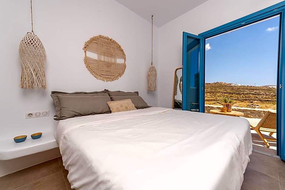 Anemela Villas & Suites Mykonos